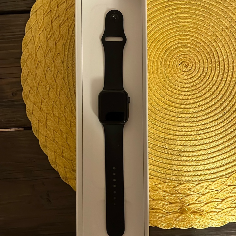 Apple Watch Series 4